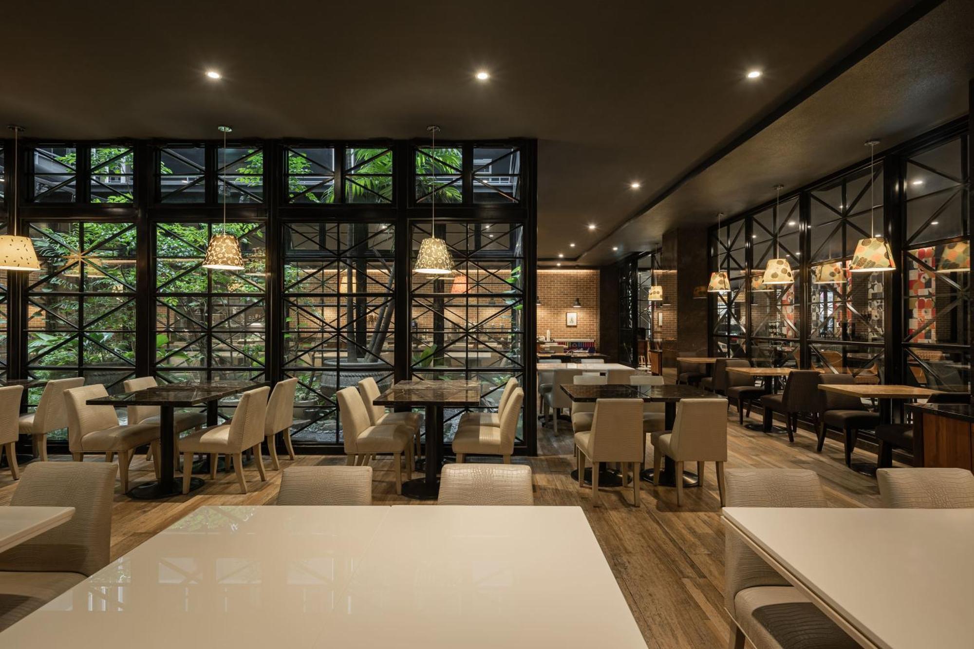 Kindness Hotel-Jue Ming Kaohsiung Extérieur photo
