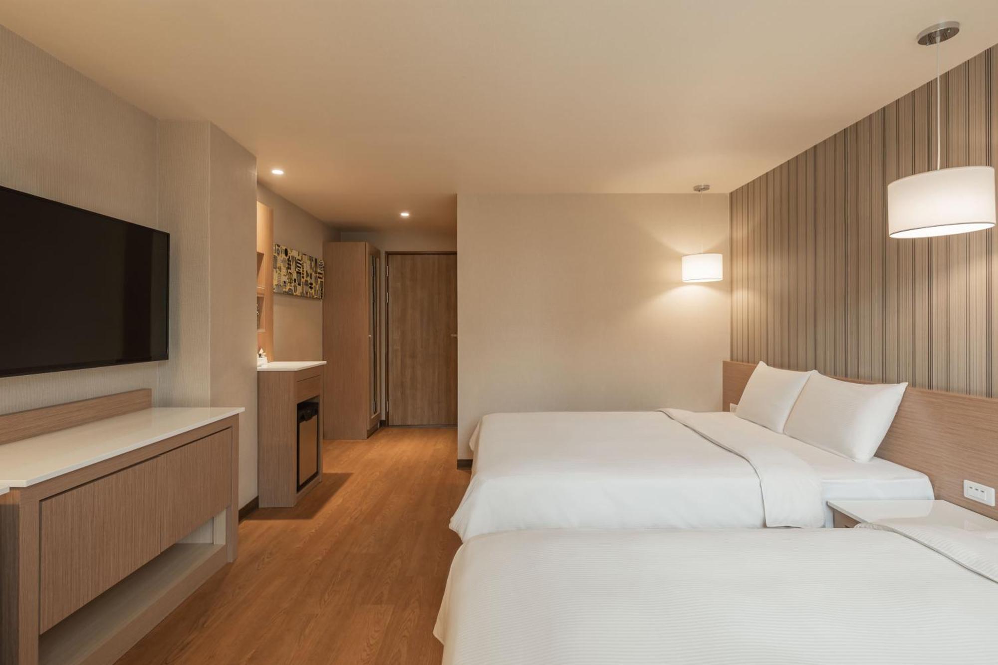 Kindness Hotel-Jue Ming Kaohsiung Chambre photo