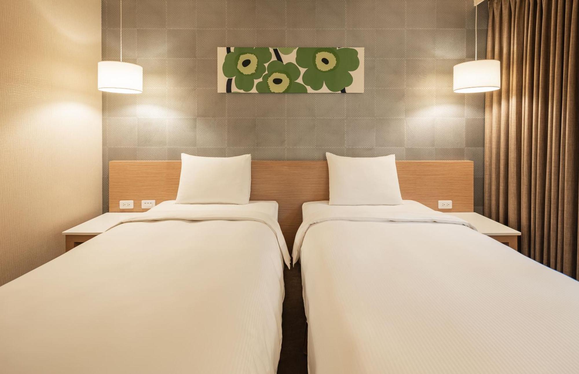 Kindness Hotel-Jue Ming Kaohsiung Chambre photo